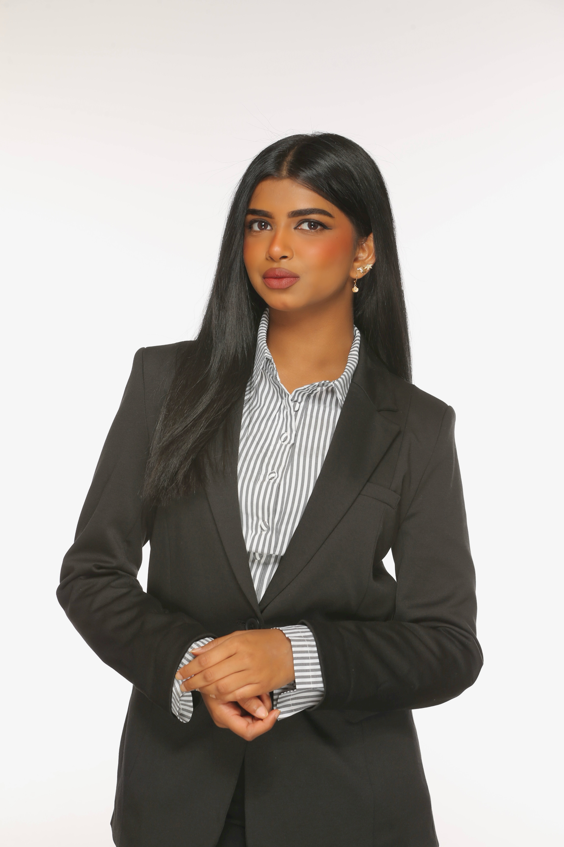 Sahana Lydia, Advisory and Partnerships at Barakah Group